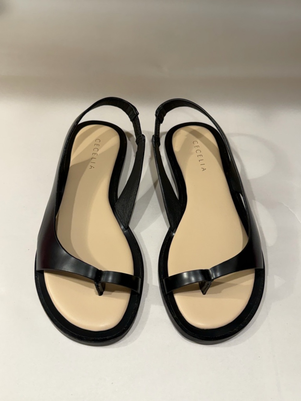 Cecelia New York Leah Sandal Anthropologie